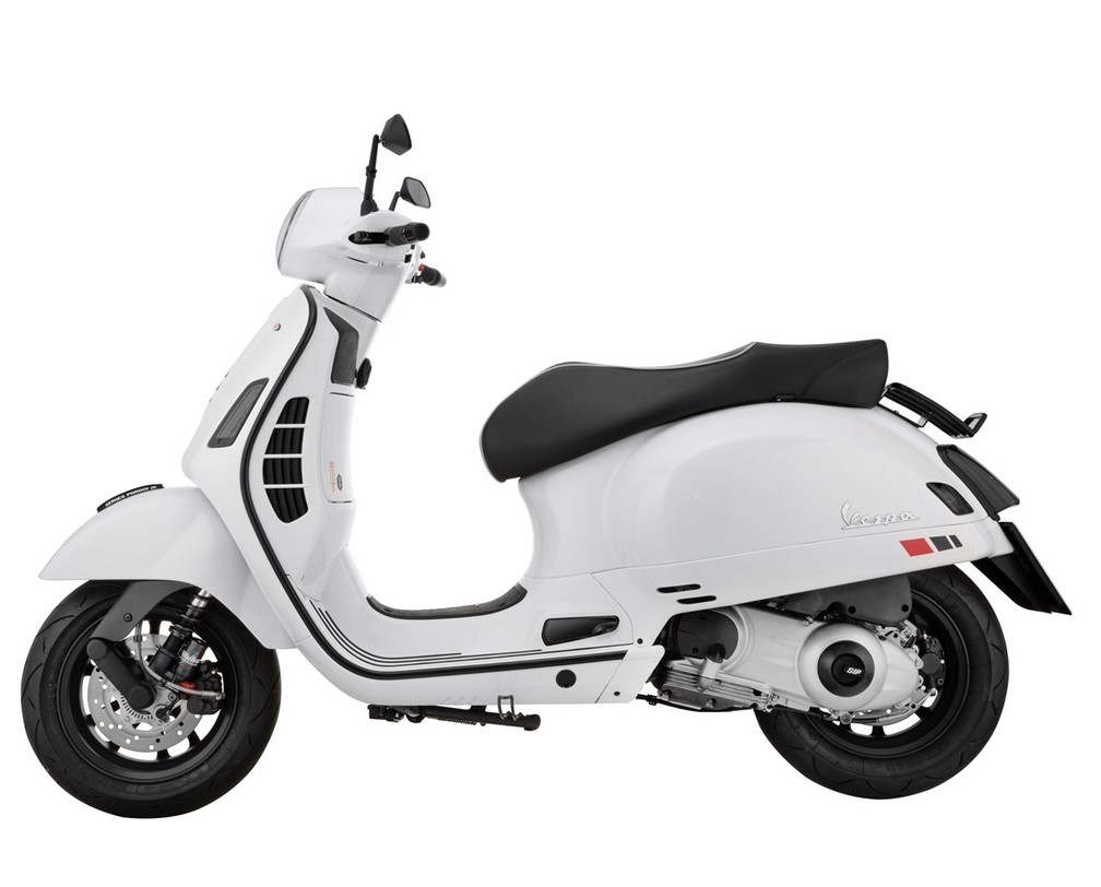 Kit de indicador delantero izquierdo/derecho para Vespa GTS/GTS Super/GTV/GT 60/GT/GT L ('03-'13), transparente