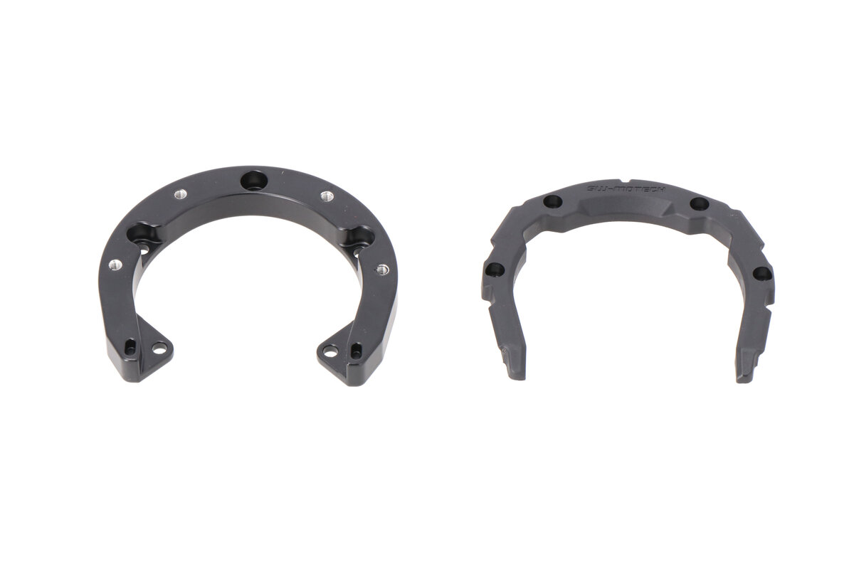 Anillo para el depósito SW-Motech PRO para Yamaha Tracer 9 /GT /+ (21-24)