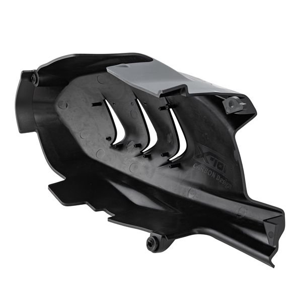 Funda vario para Vespa GTS/GTS Super/GTV HPE 300 ('19-)