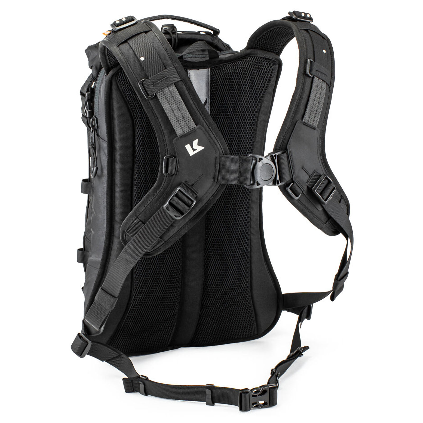 Mochila Kriega Trail 18 marrón / coyote