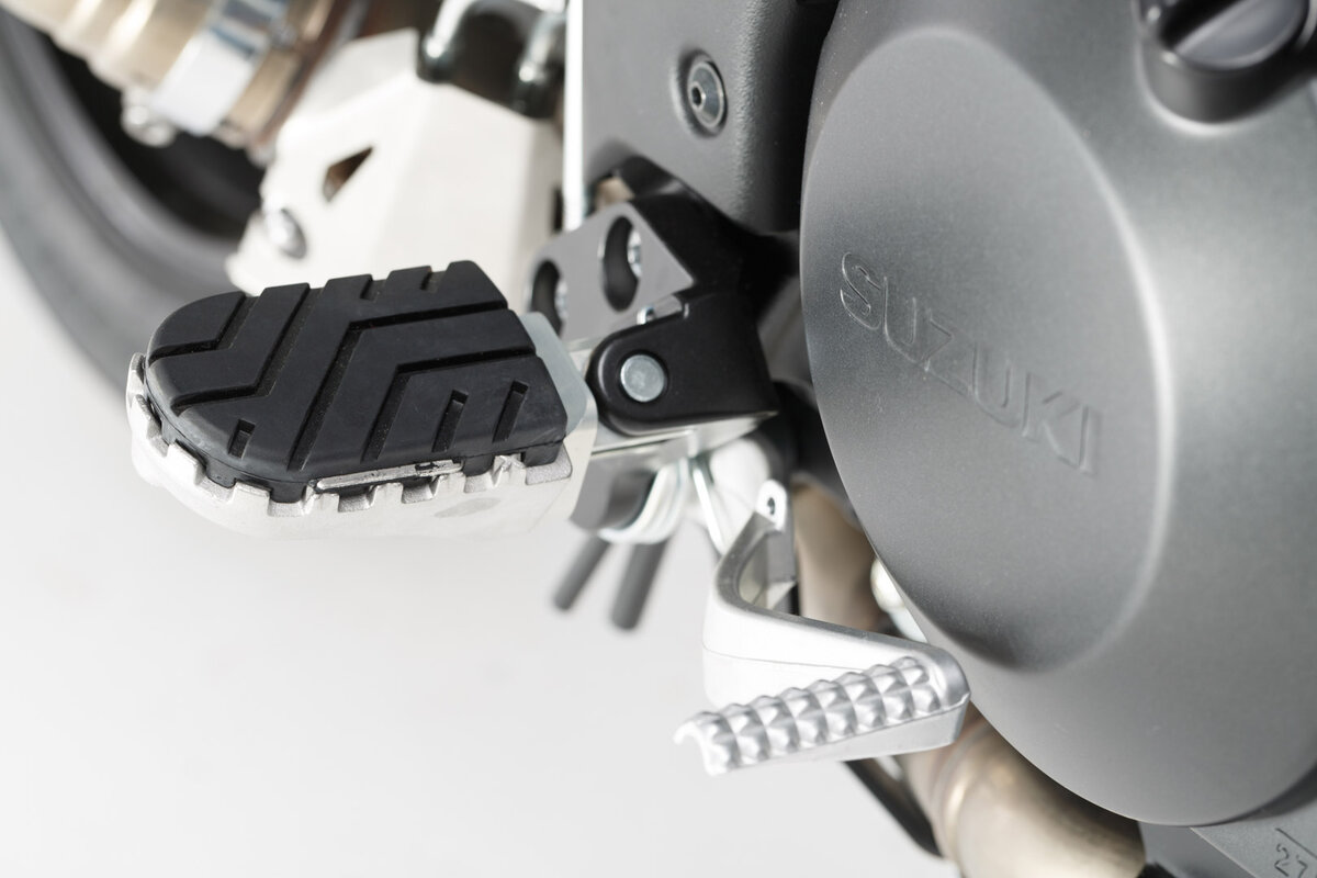 Barra de choque para Aprilia Tuareg 660 (21-) SW Motech