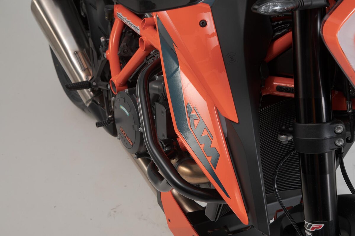 Barra de choque para Aprilia Tuareg 660 (21-) SW Motech