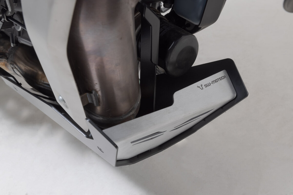 Alerón de proa para Yamaha XSR 700 (21-) SW Motech