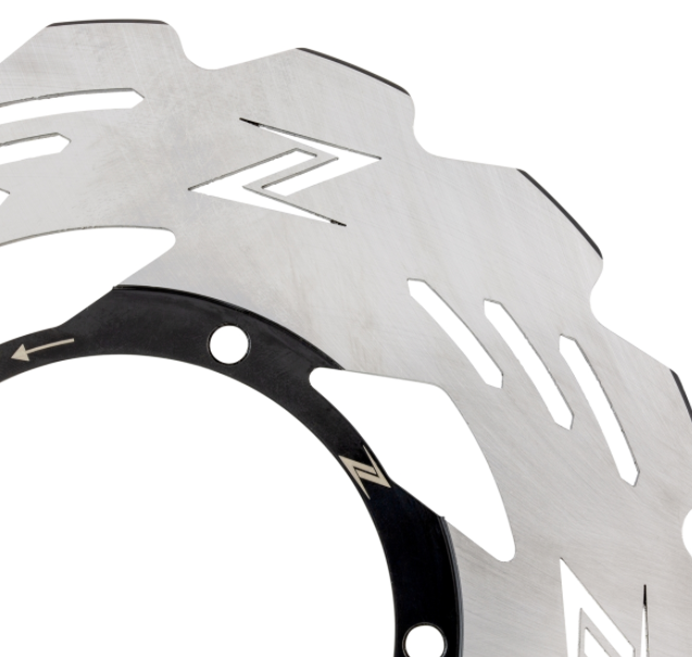 Disco de freno tipo IV delantero para Vespa LX/LXV/S/Primavera/Sprint 50-150ccm