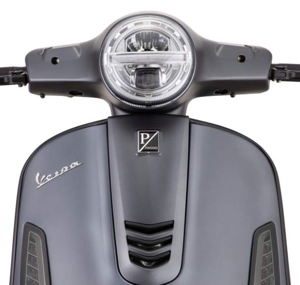 Faro LED para Vespa GTS/GTS Super/GT/GT L 125-300cc ('03-'18)