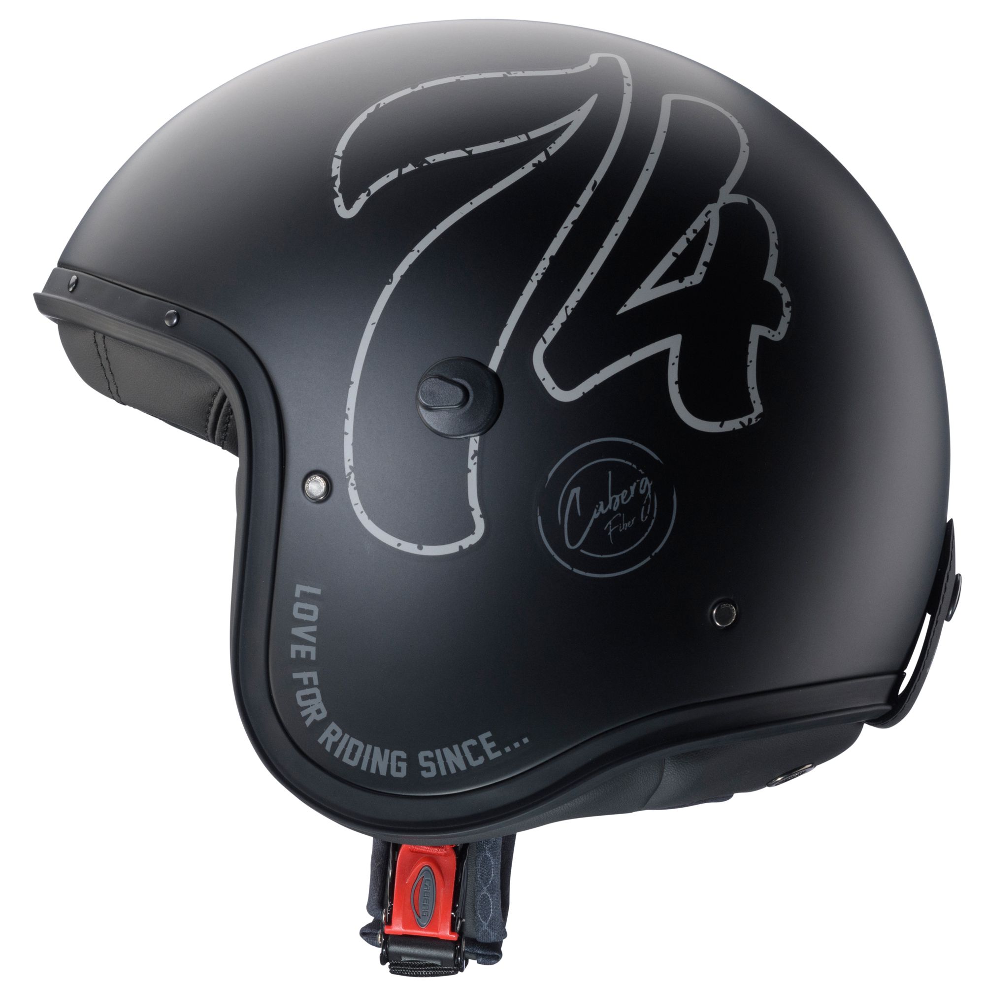 Casco Caberg Flyon Carbon