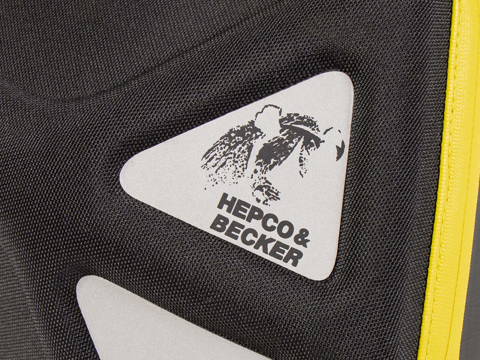 Bolsa lateral Royster Speed para transportín C-Bow Hepco & Becker