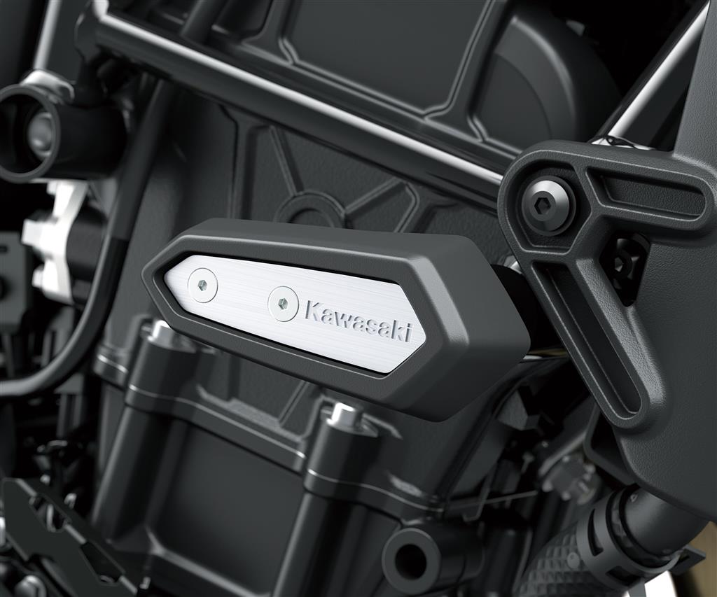 Almohadillas de protección para Kawasaki Eliminator 500 (24-) Original