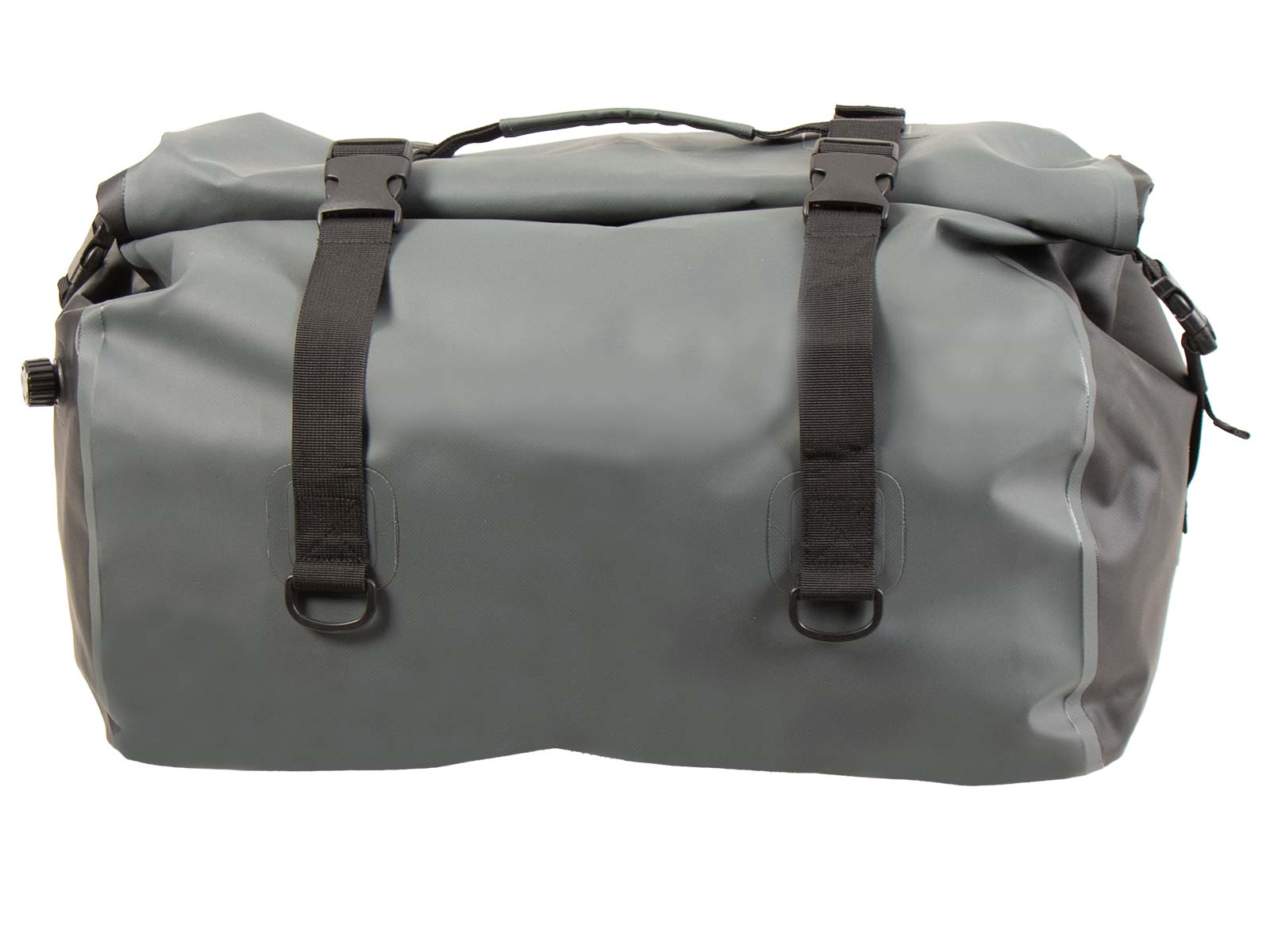 Bolsa trasera Drybrid Bag 50L gris, Hepco & Becker