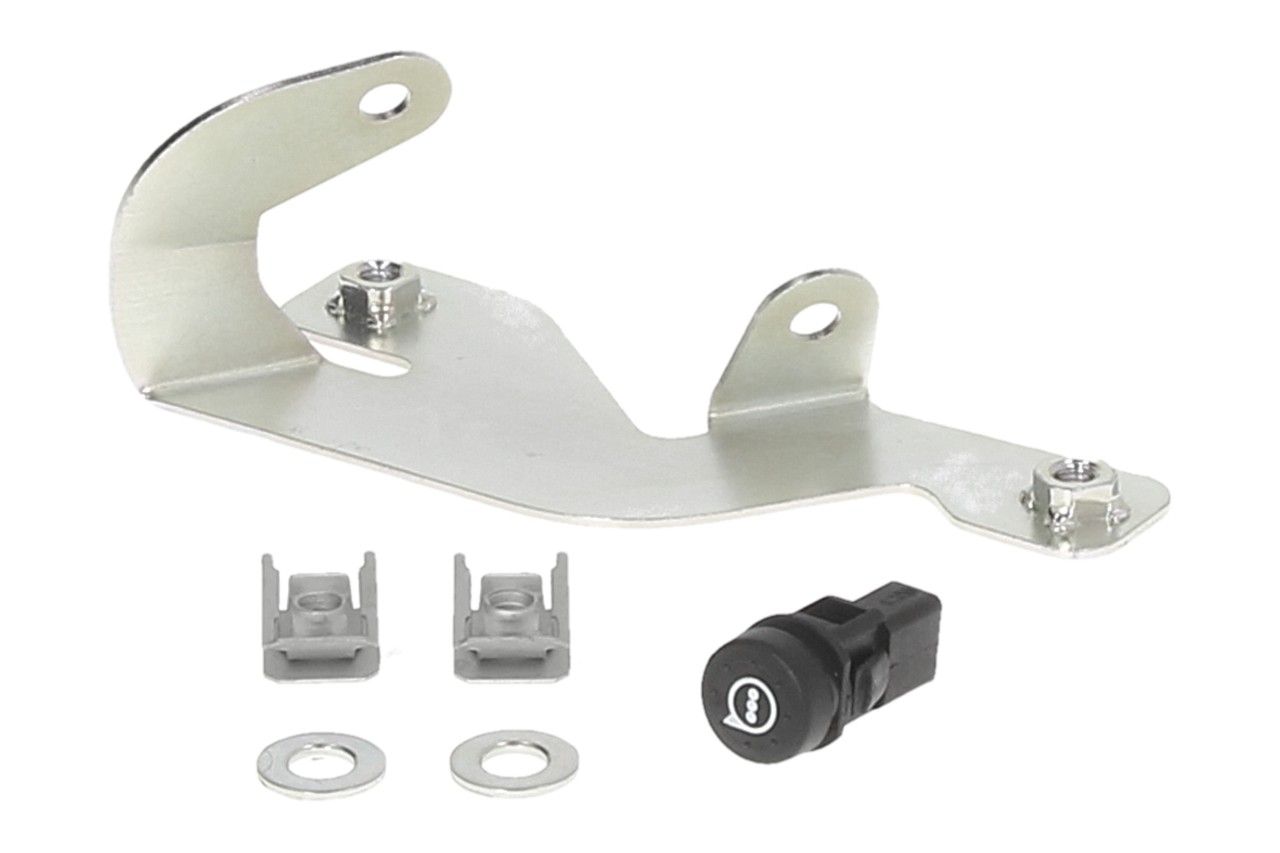 Kit de instalación de plataforma multimedia para Piaggio MP3 310
