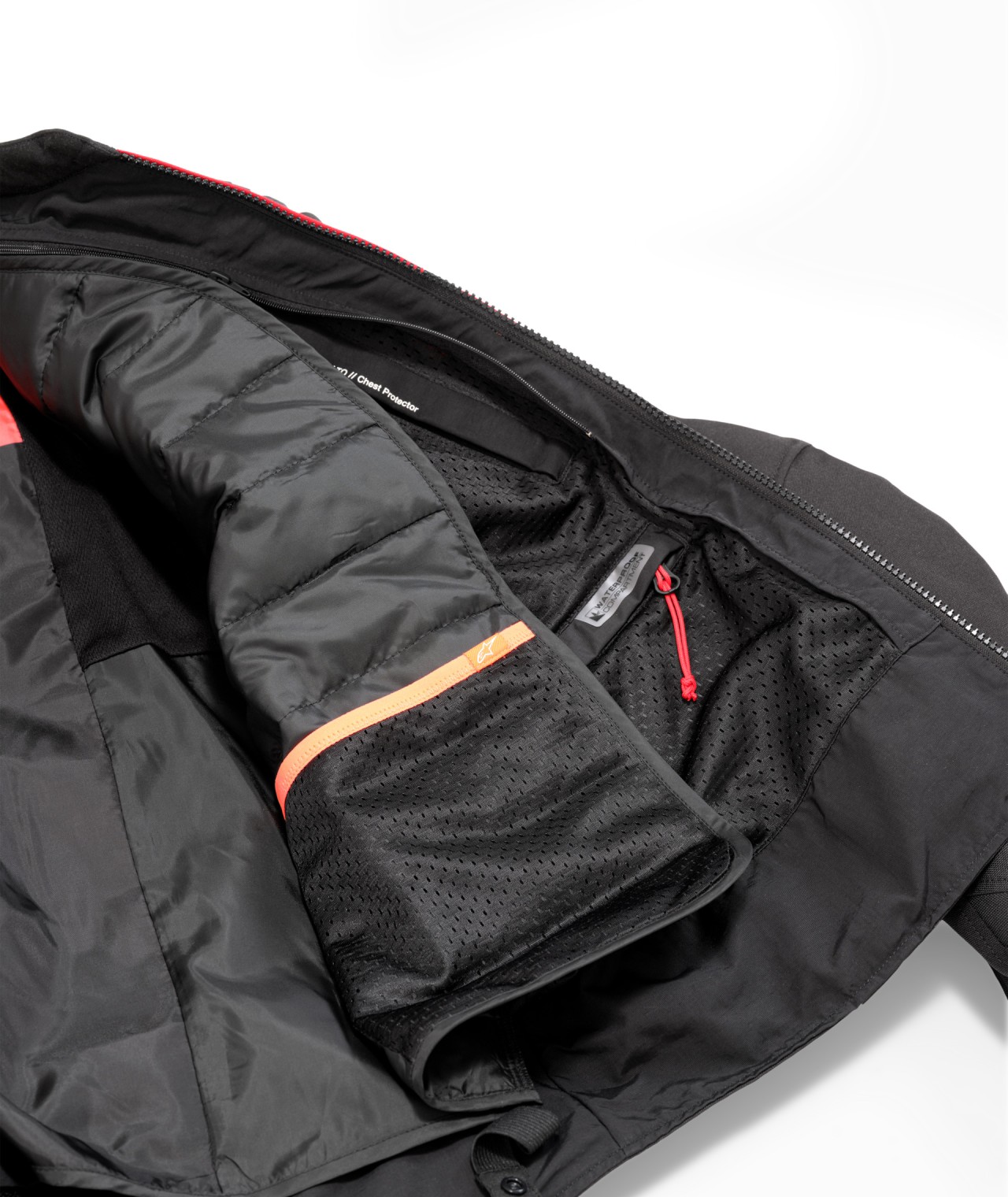 Chaqueta Aprilia Experience de Alpinestars