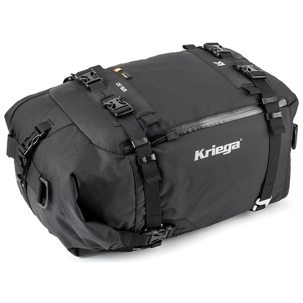 Mochila Seca Kriega US-30 con Cordura
