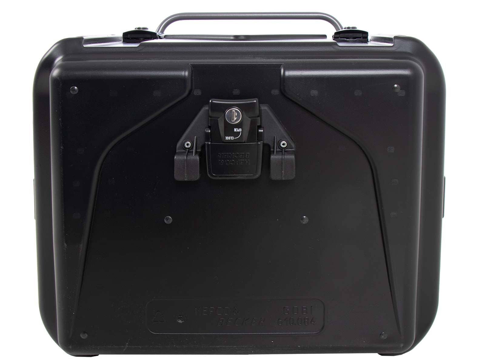 Gobi Topcase Hepco & Becker