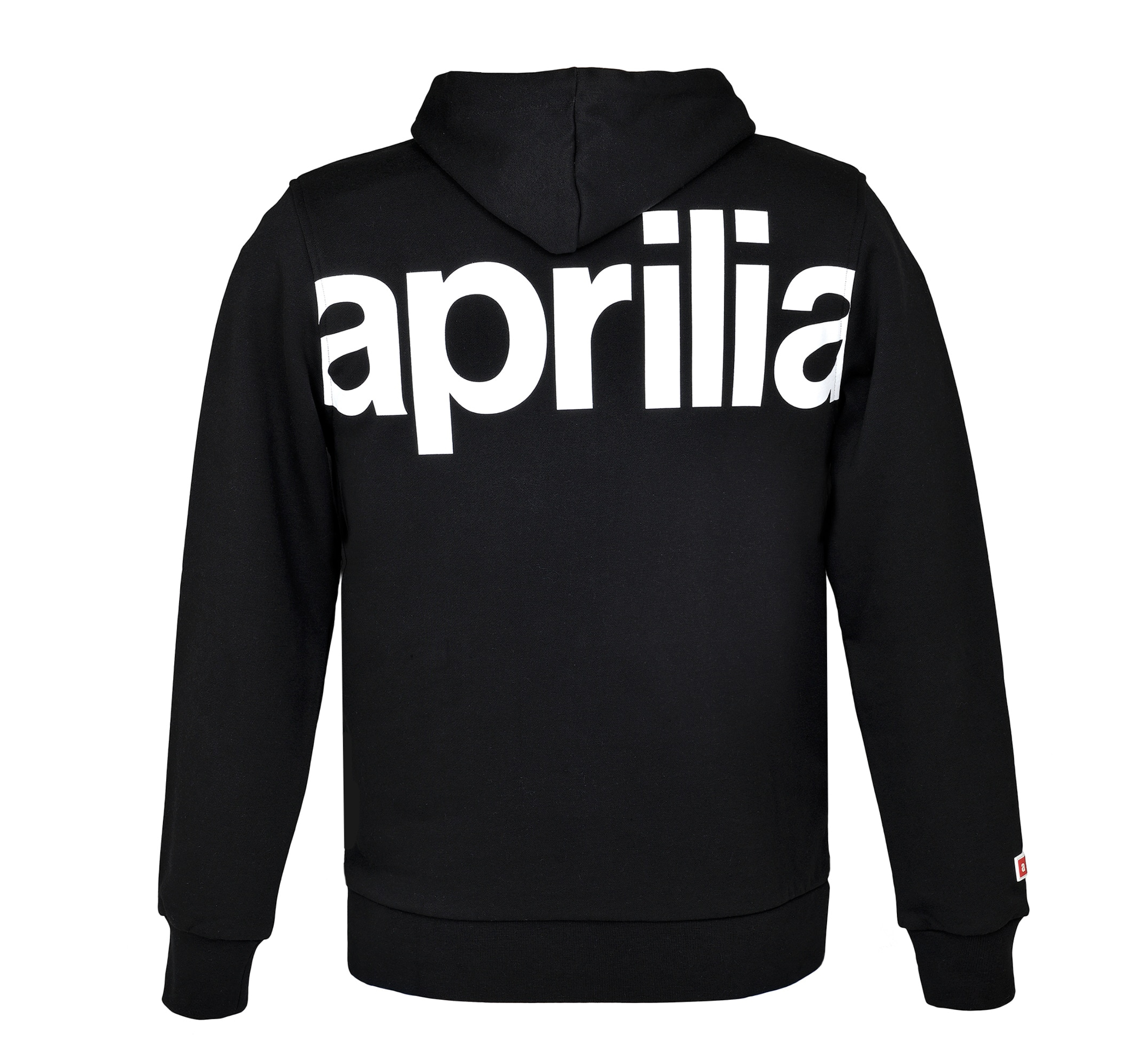 Aprilia Sudadera Unisex negro