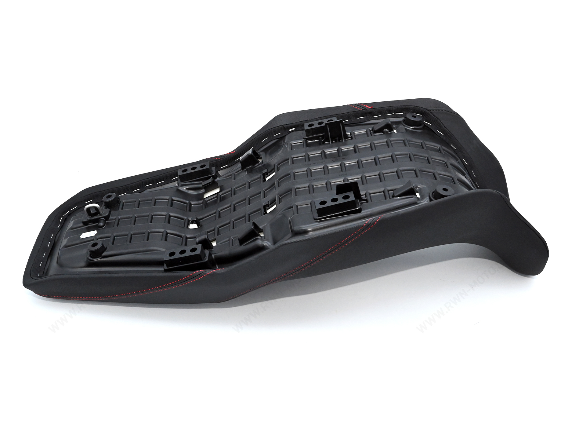 Asiento confort para Honda XL 750 Transalp (25-) / E-Clutch (26-) Original
