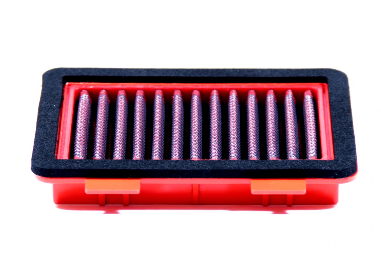 Filtro de aire BMC Sport para KTM Duke 125 / 390 (17-) / Husqvarna Svartpilen 401 (18-)