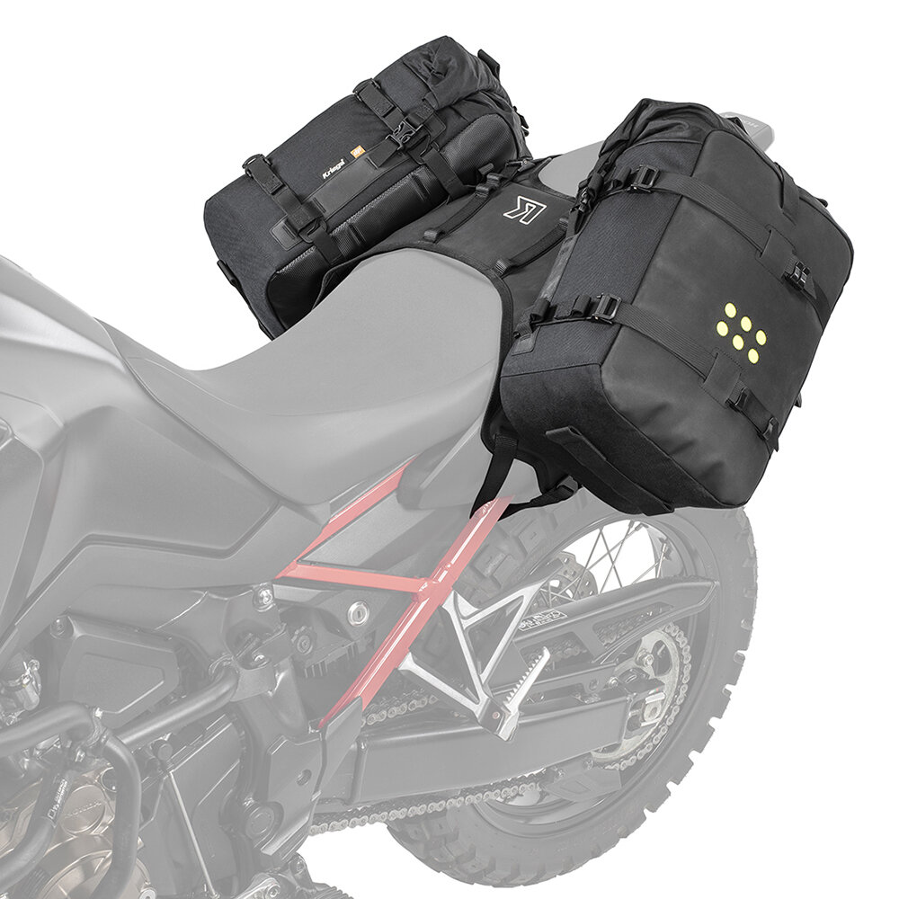 Kriega OS-Base para Honda CRF1100L Africa Twin