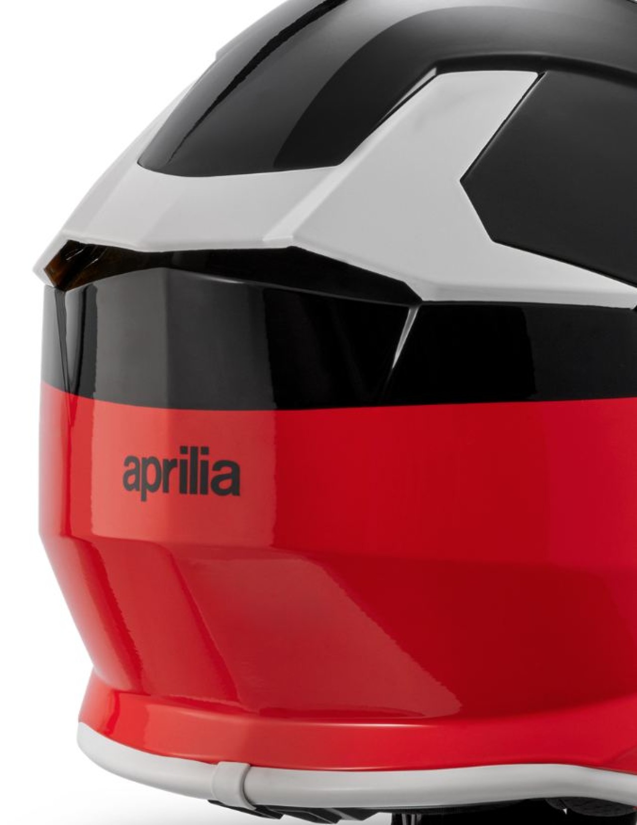 Casco Aprilia Off Road Wheelie