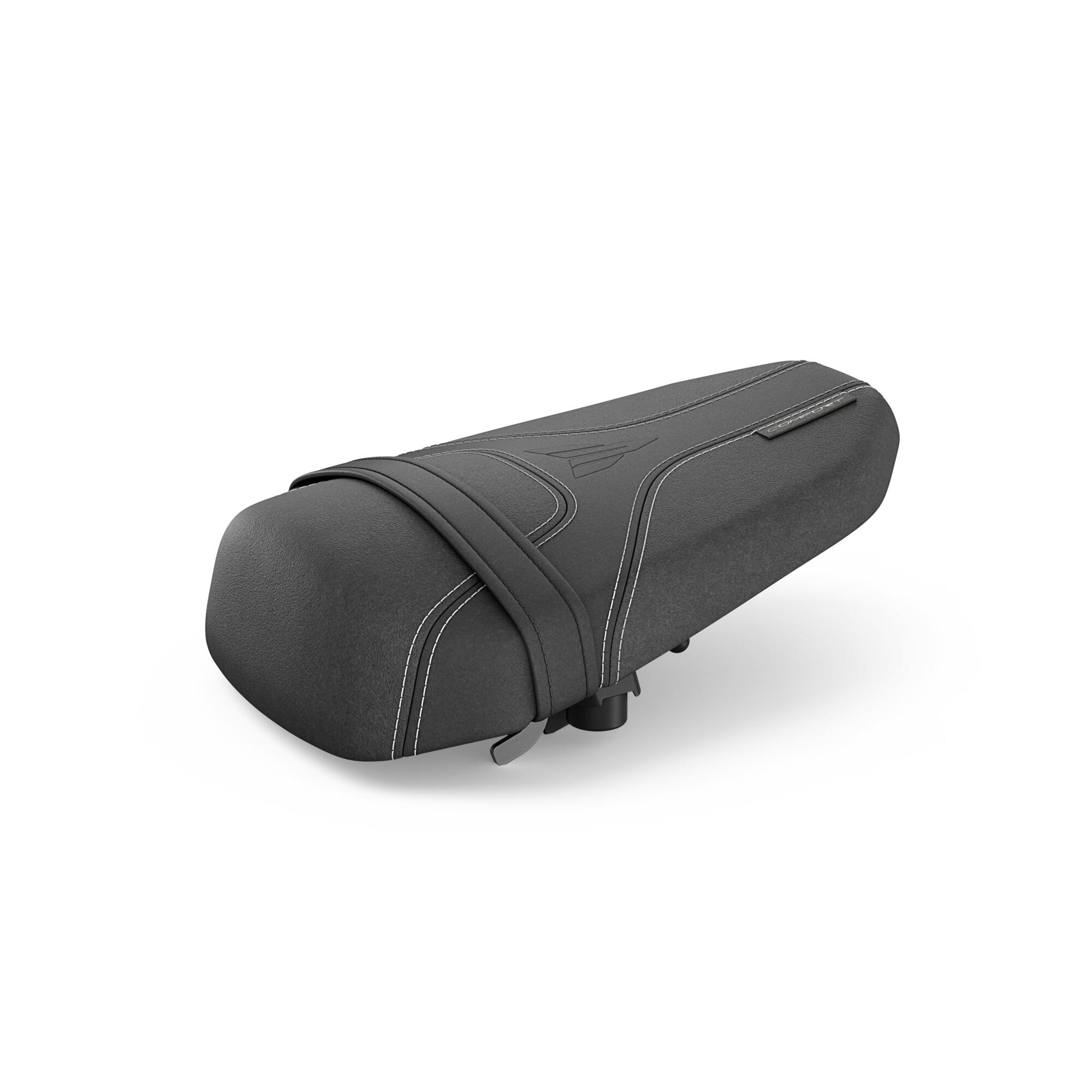 Asiento pasajero confort para Yamaha MT-07 (25-) Original