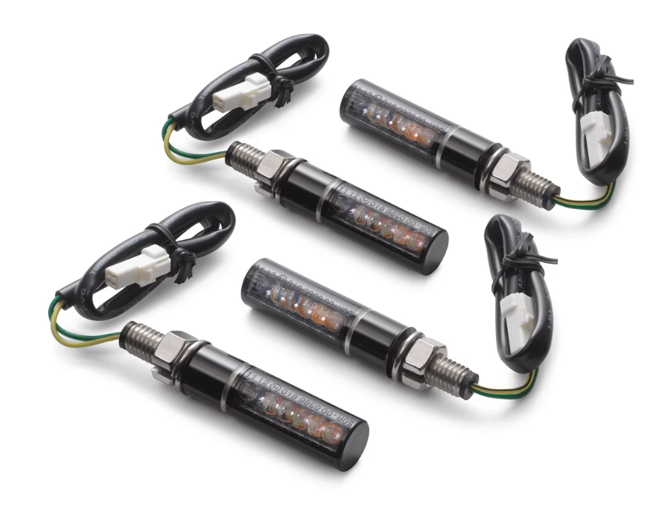 Kit de indicadores LED KTM