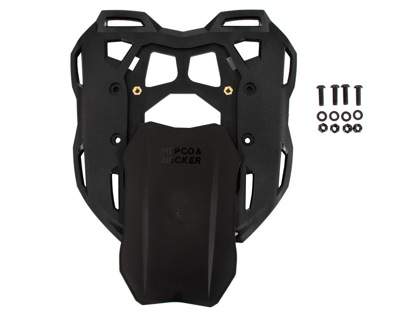 Universal-Smartrack-negro Hepco & Becker