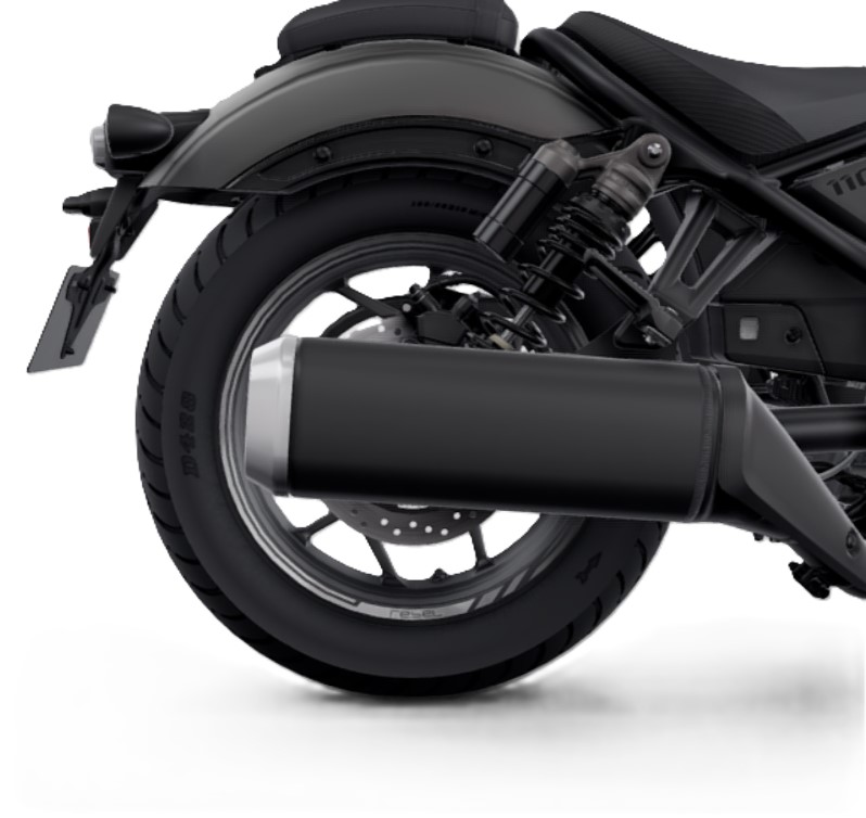 Adhesivo de llanta para Honda CMX 1100 Rebel 2021-