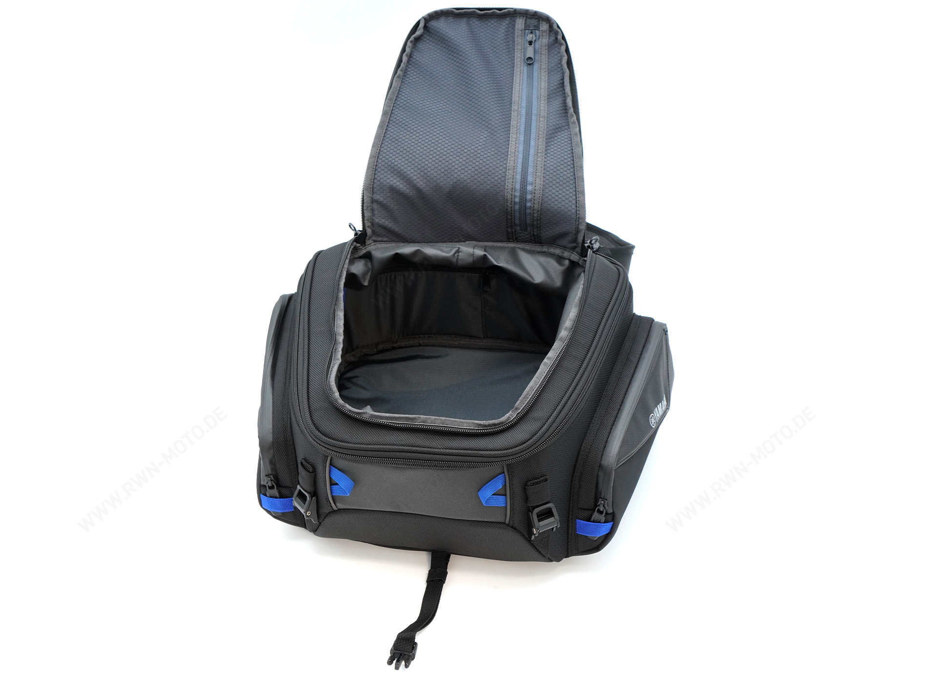 Bolsa trasera Yamaha / bolsa asiento trasero 24 l - 36 l
