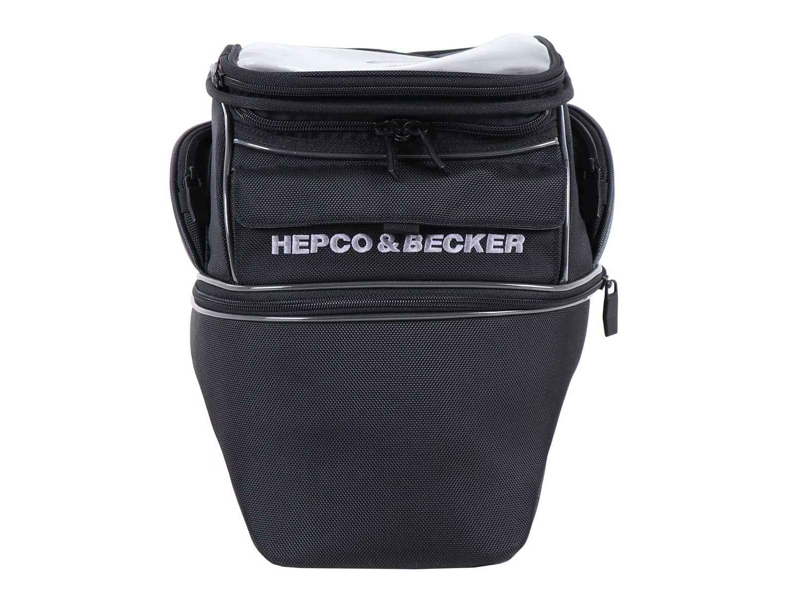 Bolsa sobredepósito Street Enduro M Hepco & Becker