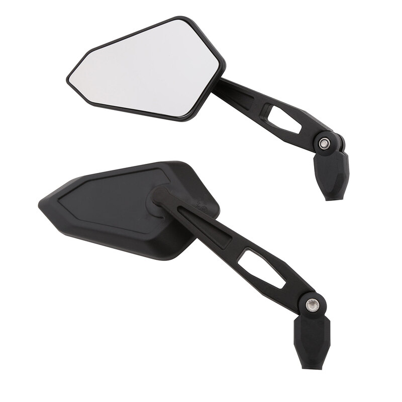 Retrovisor inteligente HIGHSIDER negro (par)