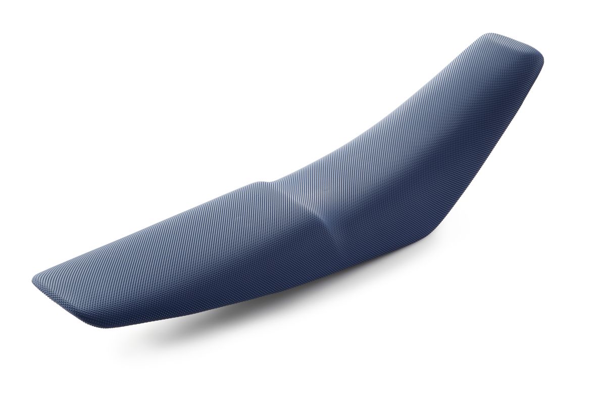 Asiento original Step-Up para Husqvarna FS 450