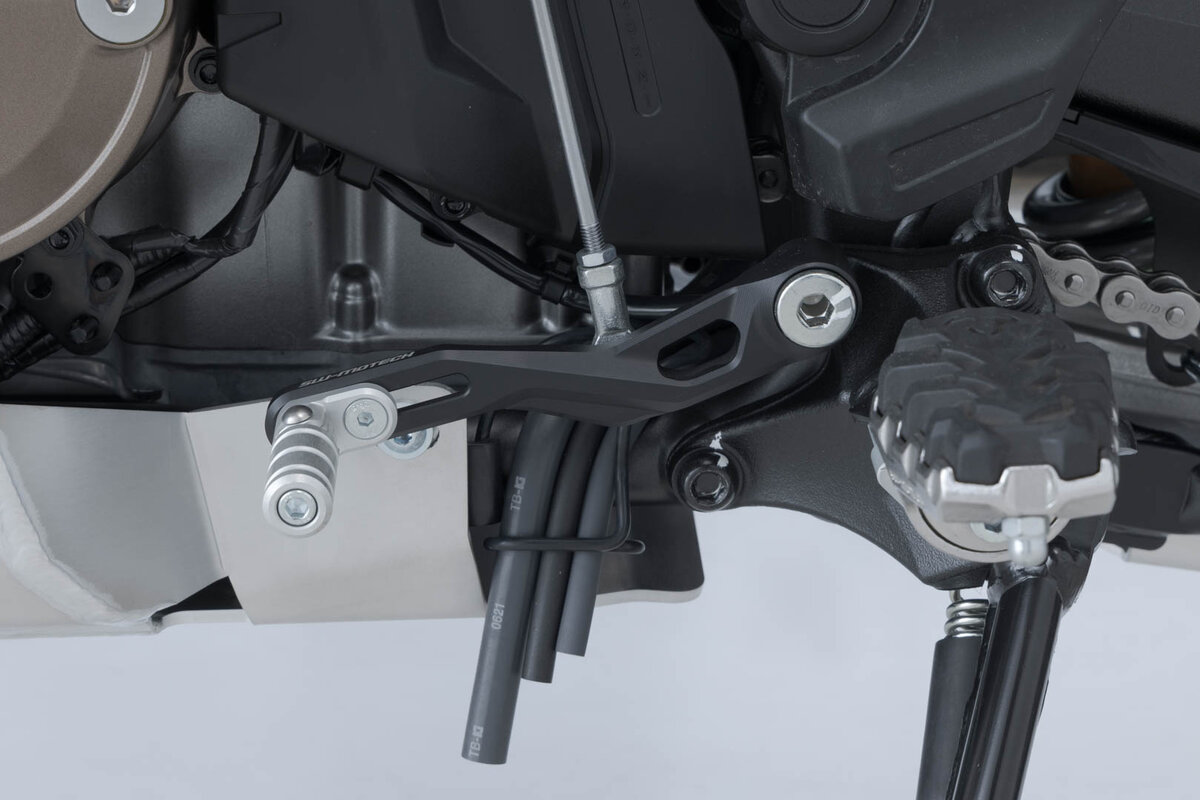 SW-Motech Palanca de cambio para Honda CRF1100L Africa Twin (20-) - SW Motech