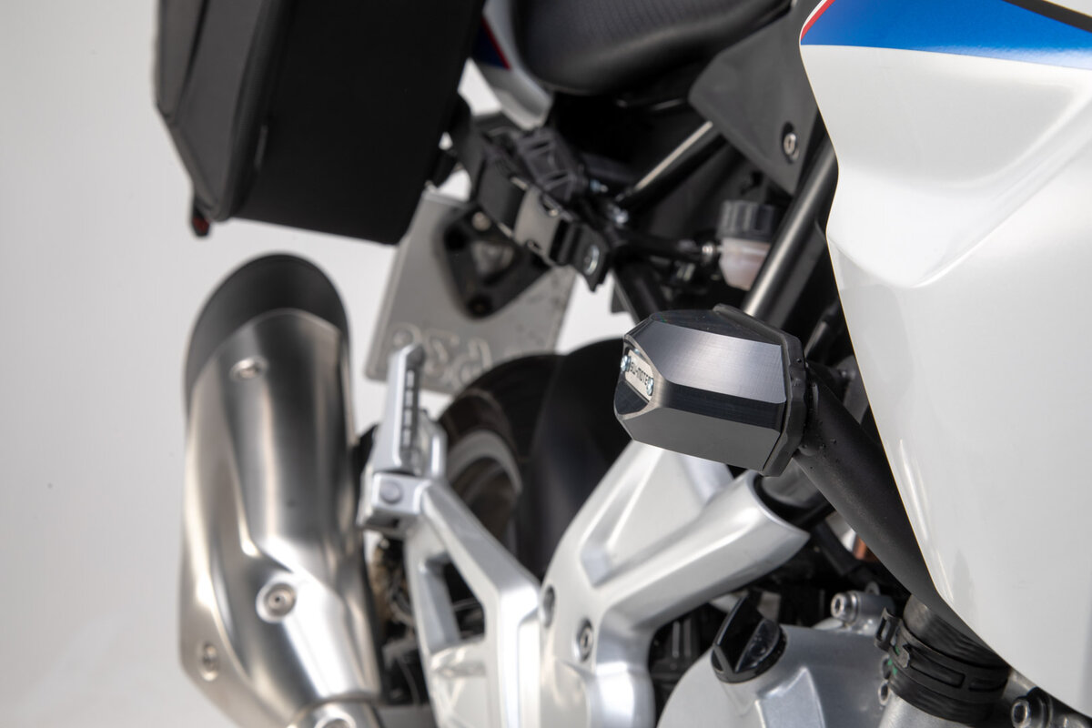 Barra de choque para Aprilia Tuareg 660 (21-) SW Motech