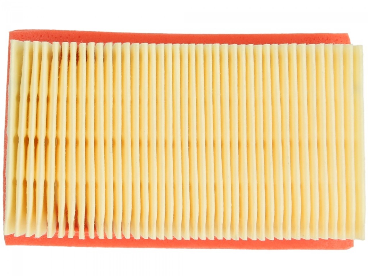 Elemento de filtro de aire HiFlo para Moto Guzzi V7 II / V7 III / V9 Roamer