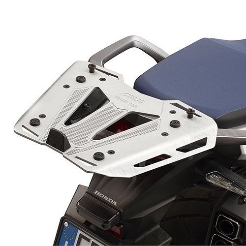 Portamaletas para Honda CRF1000L Africa Twin (Bj.16-17) Givi