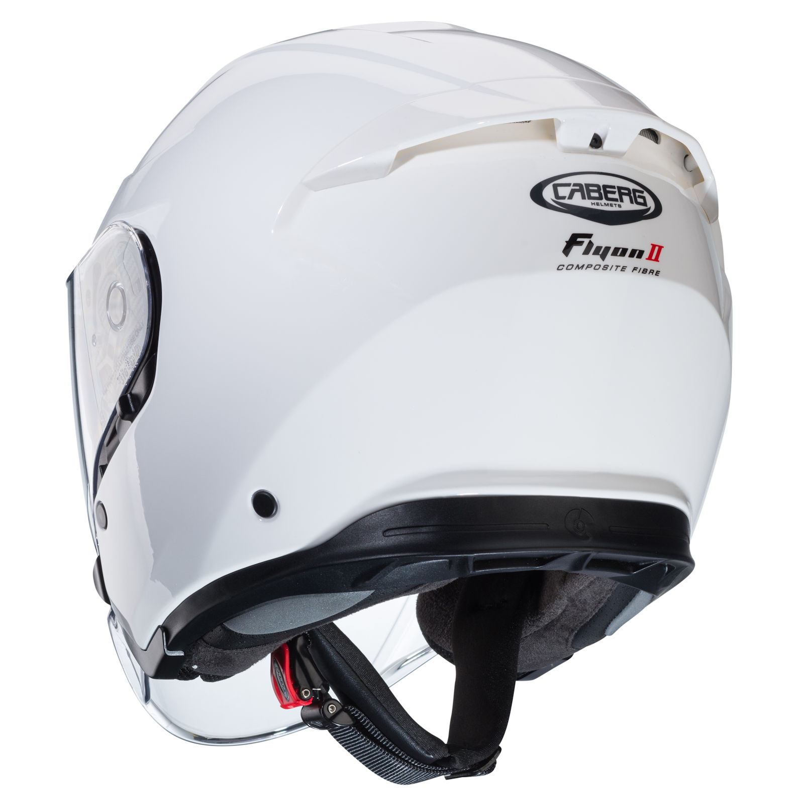 Casco Caberg Flyon Carbon