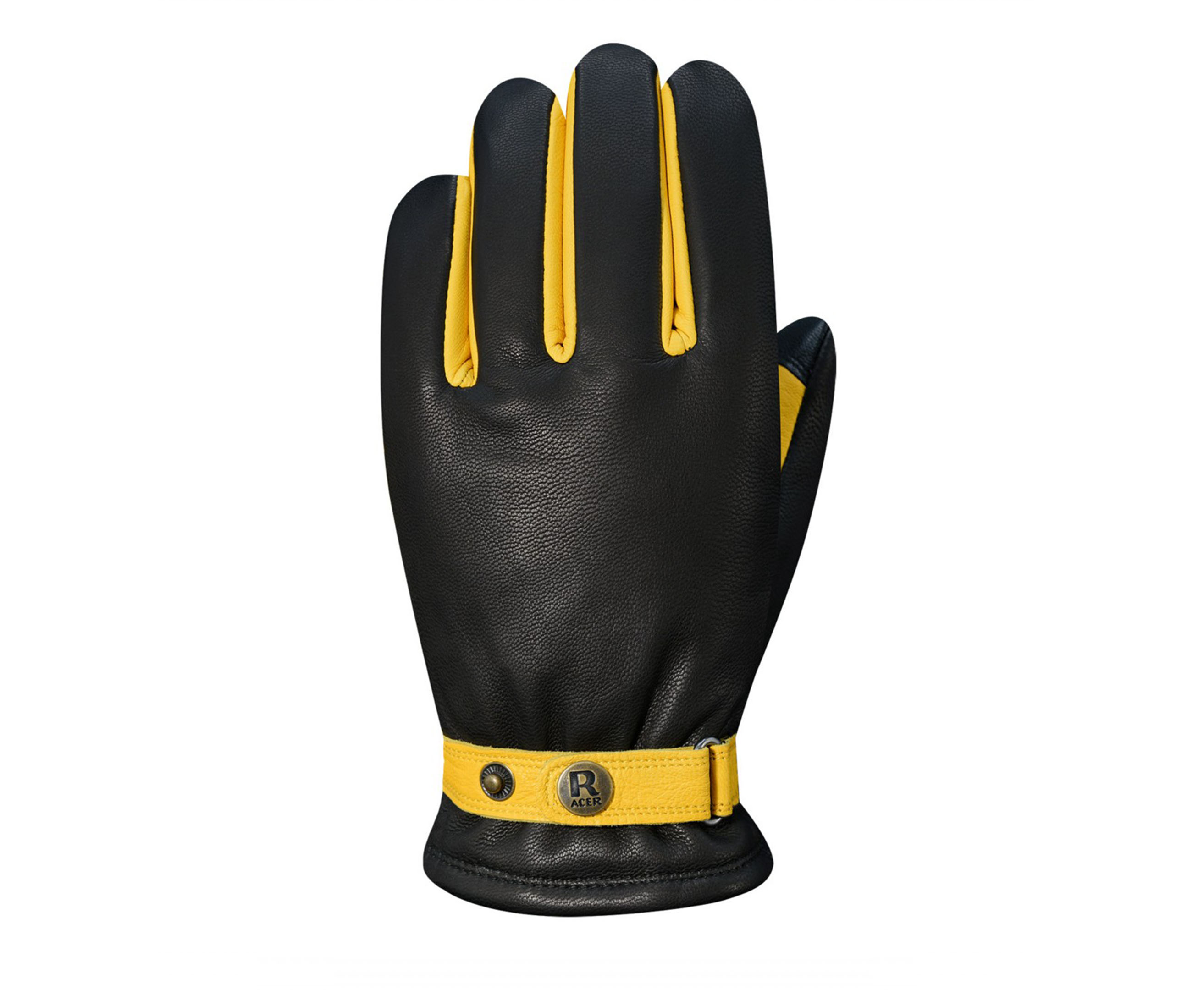 Guante de invierno Racer Legacy - impermeable