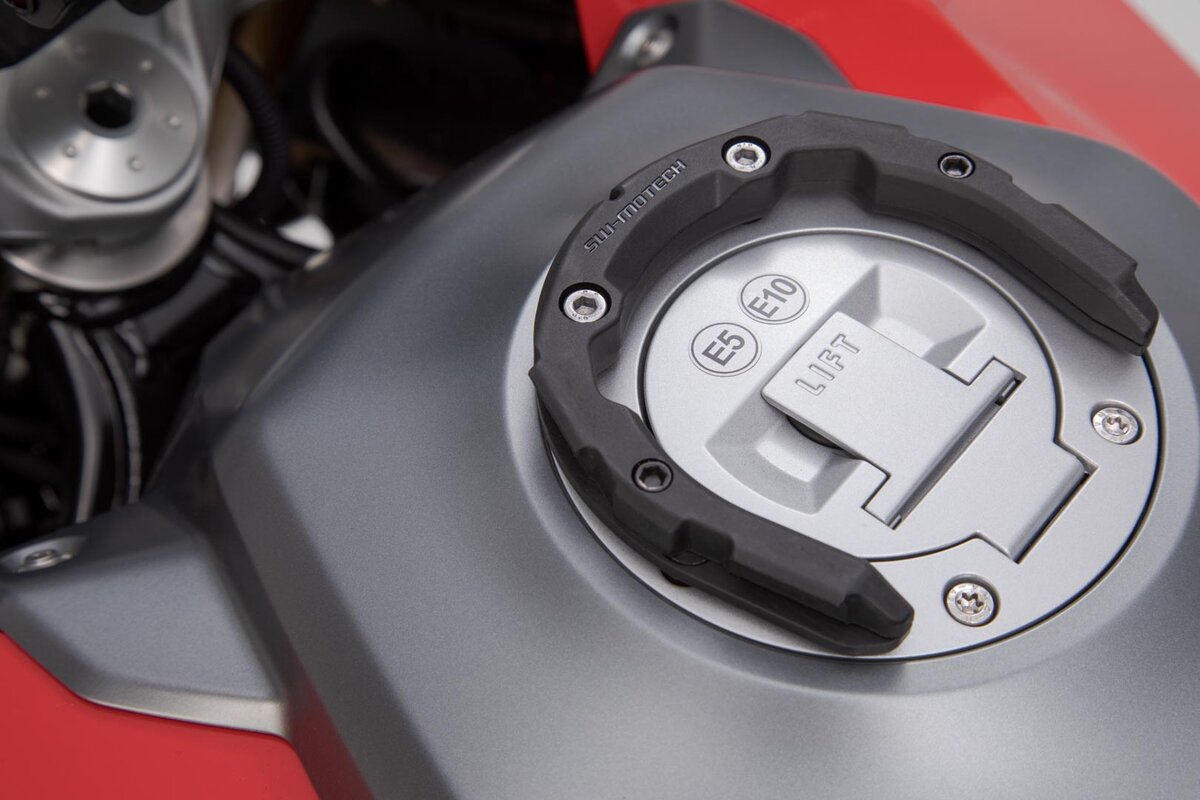 Anillo para el depósito SW-Motech PRO para la Suzuki V-Strom 1050 /XT