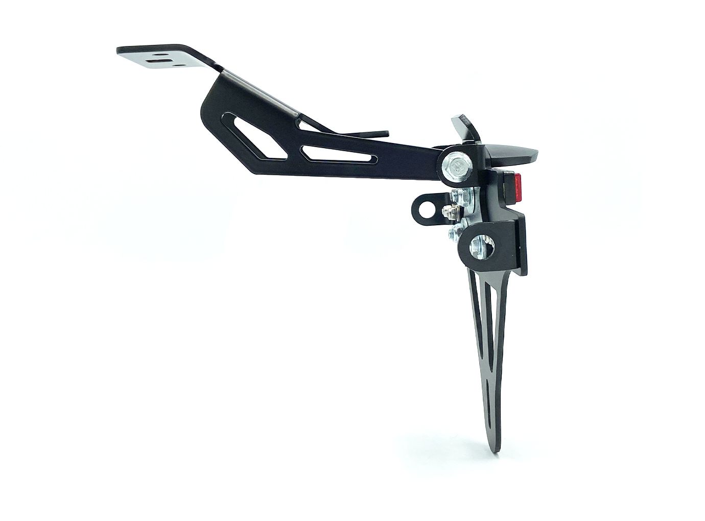 Soporte de matrícula para Honda CRF 300 L / CRF 300 LA Rally