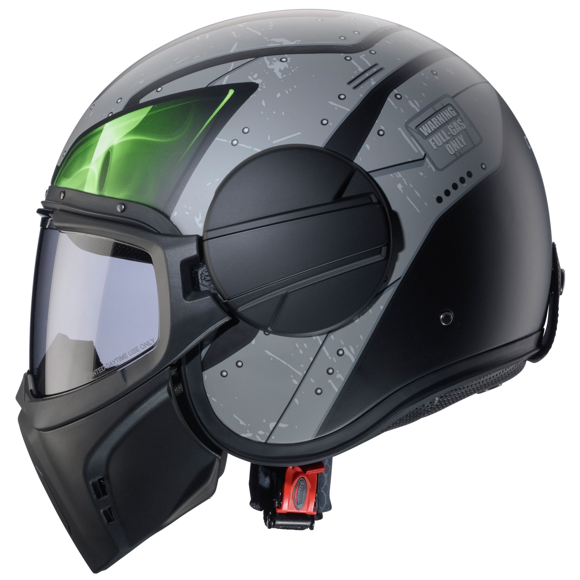 Casco Caberg Flyon Carbon
