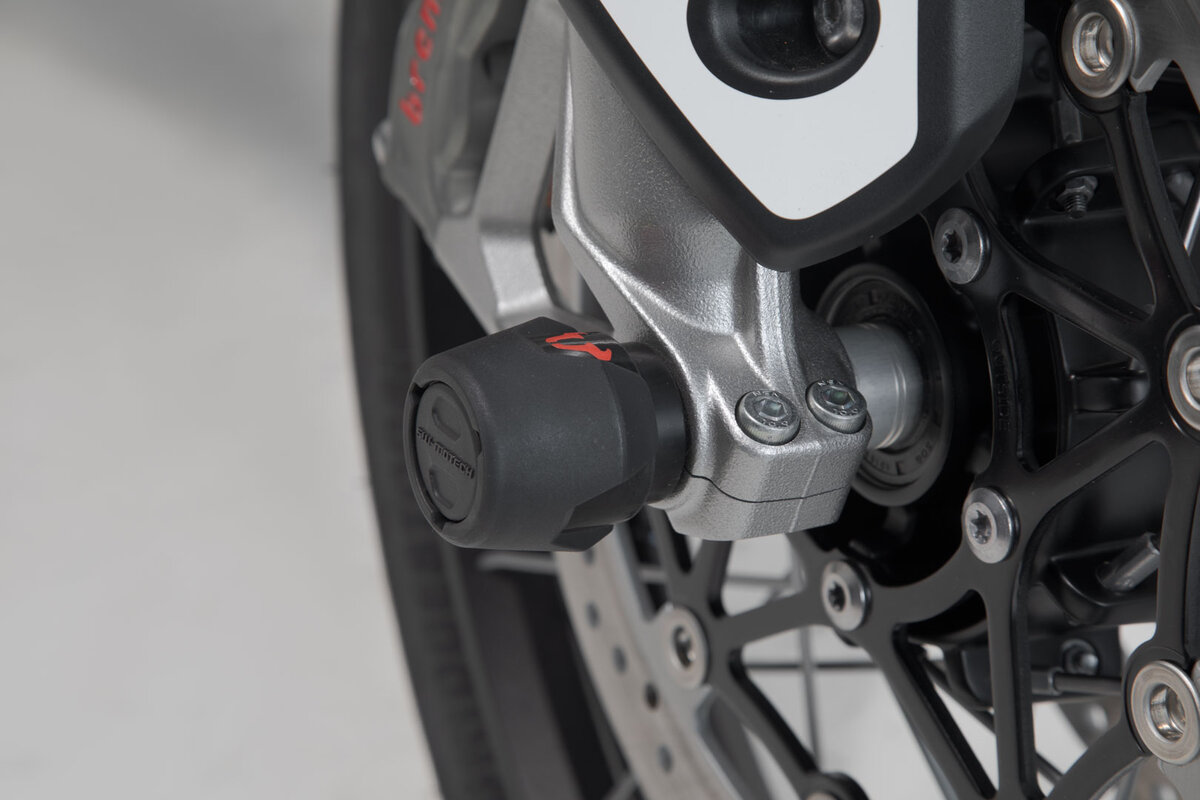 Barra de choque para Aprilia Tuareg 660 (21-) SW Motech