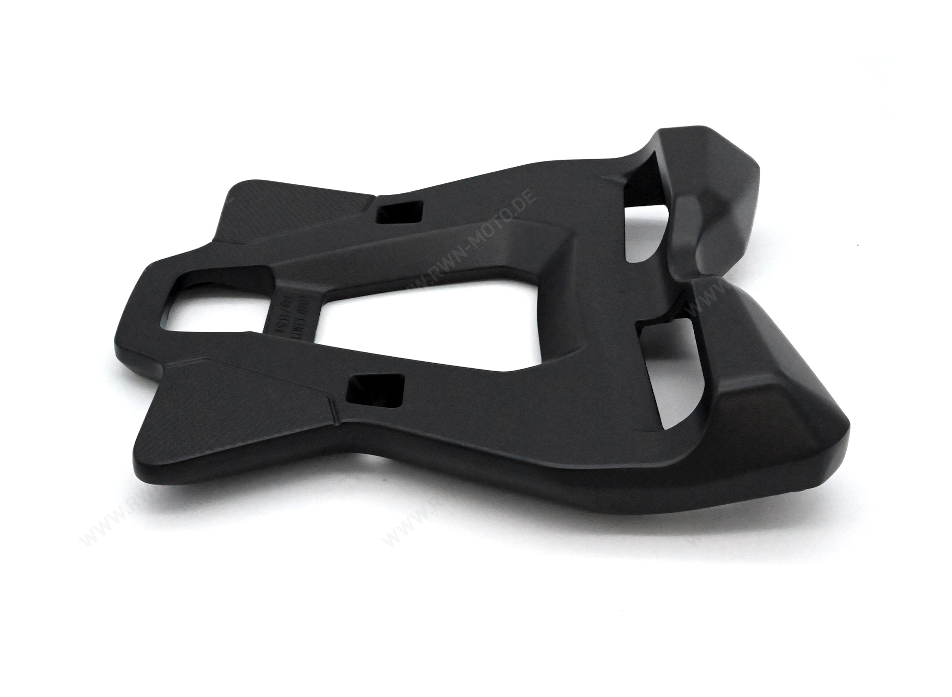 Placa de soporte para baúl original de Yamaha para MT-09 / Tracer / Niken / TMAX / X-Max