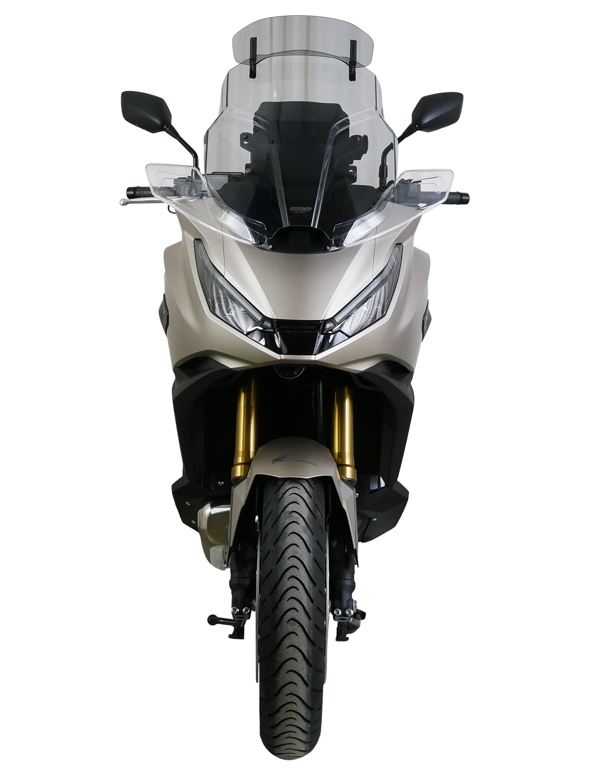 Disco de turismo Vario MRA "VTM" para Honda NT 1100 2025-