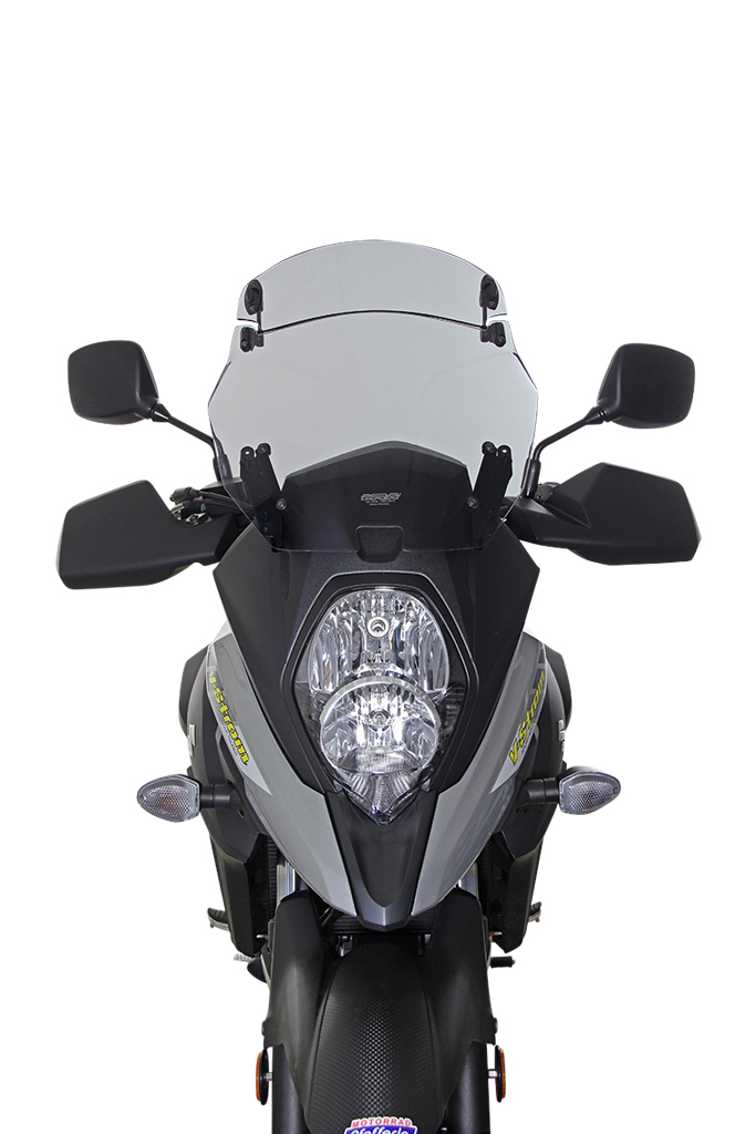 Multi-X-Creen MRA "MXC" para SUZUKI DL 650 V-STROM (My.2017-)