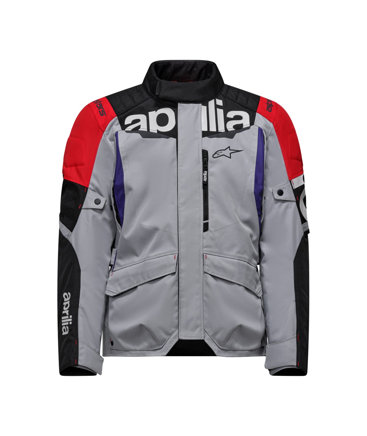 Chaqueta Aprilia Experience de Alpinestars