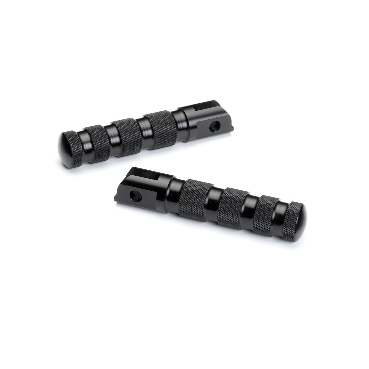 Estribos de piloto Billet originales de Yamaha
