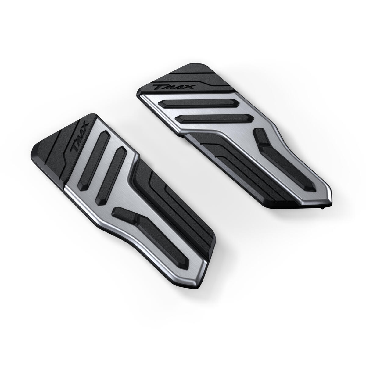 Estribos inferiores para Yamaha T-MAX (22-) originales
