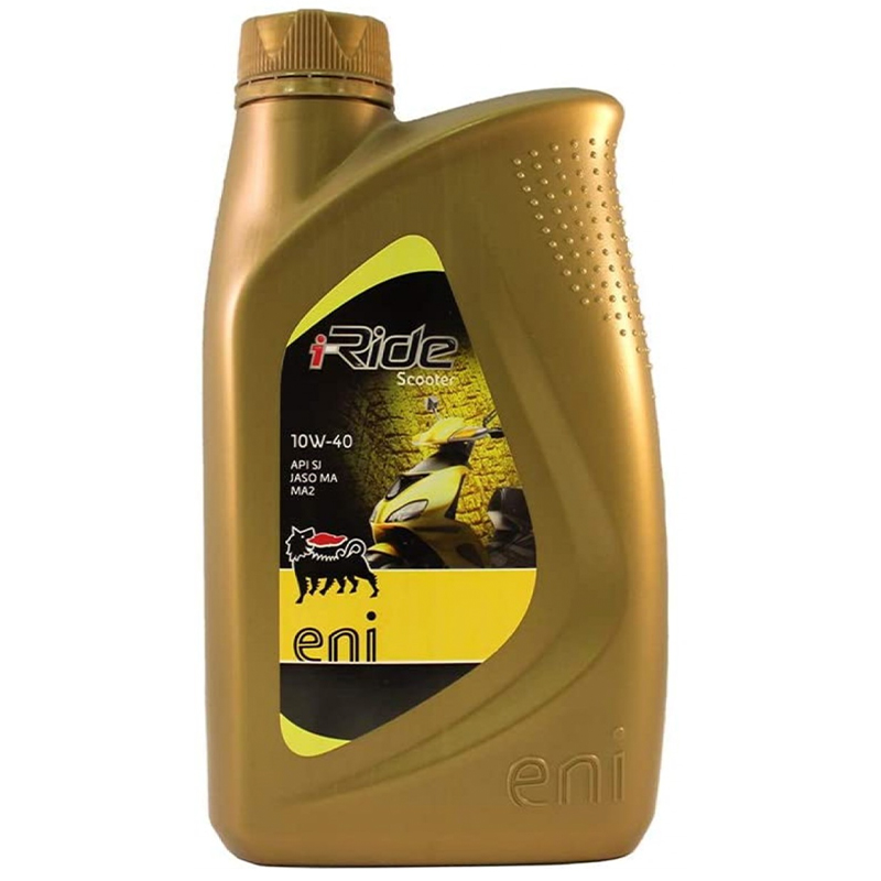 CAMPEÓN® Moto HP 4T 10W-40 aceite de motor - 1 litro
