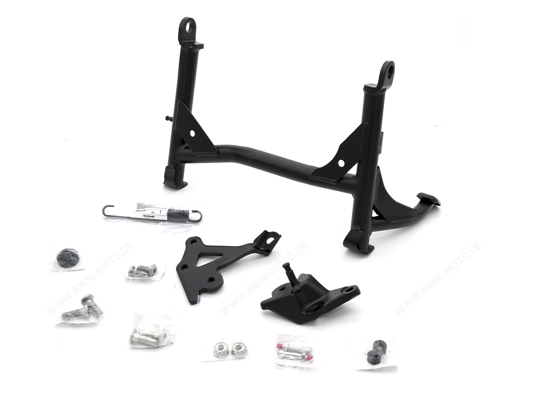 Caballete central para Z 900 RS/Cafe (18-19) / Z 900 RS/SE (26-) Original Kawasaki