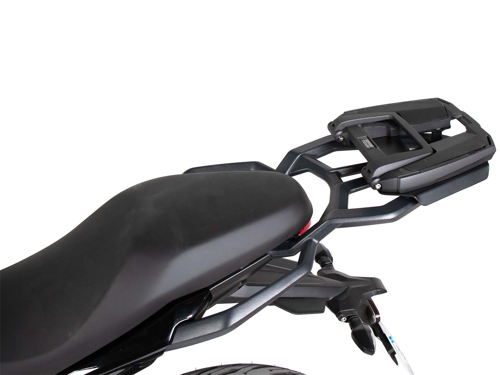 Easyrack Topcase Carrier para Triumph Tiger Sport 660 (22-) Hepco & Becker