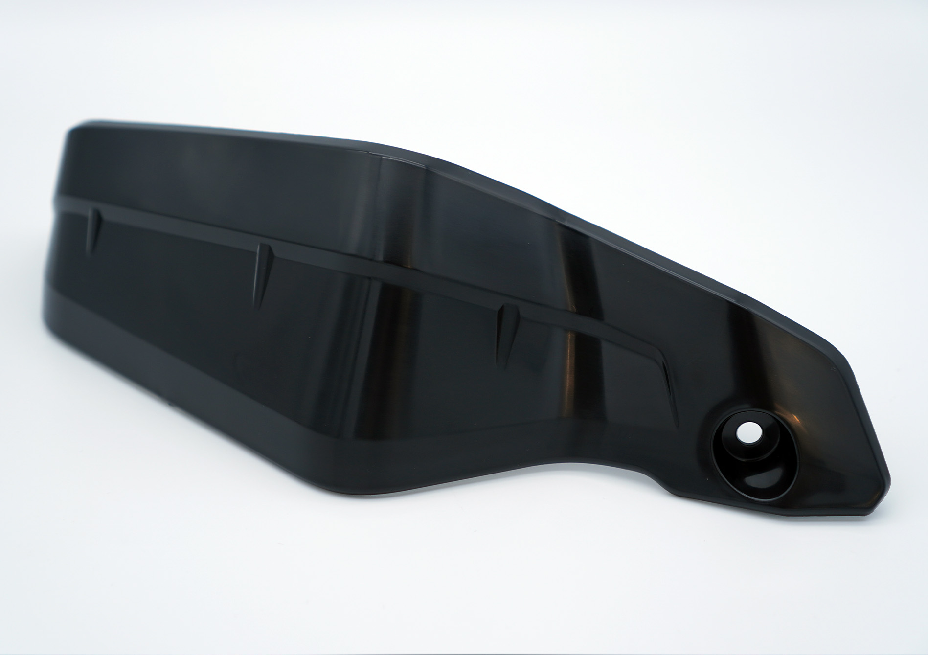 Protectores de manos extensión accesorio Original Honda